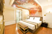 Huase Hotel Hotels in Da'an