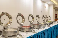 Xiaoqikong Binjiang Hotel - breakfast