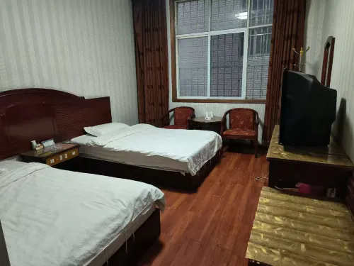 Yao'an Xiangbala Inn Hotel di Yao'an County