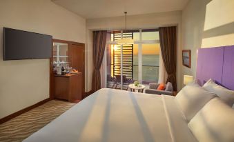 Hotel Novotel Nha Trang