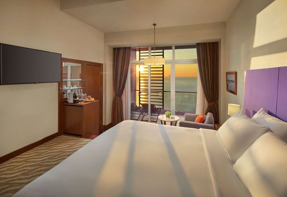 4. 노보텔 나트랑..