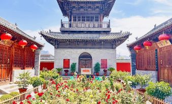 Yuyuan Homestay