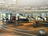 Arte Mont Kiara Suites by Dream'Inn