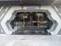 Dangshan Ancient City Impression Hotel Hotels in Dangshan