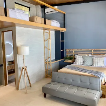 Marzon Beach Resort - Boracay