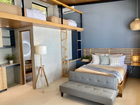 Marzon Beach Resort - Boracay