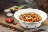 Yeste International Hotel (Wanning High speed Railway Station Branch) Hotels in Wanning