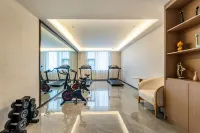 Wugong Hetang Hotel Hotel di Wugong