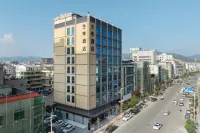 JI Hotel (Huidong Huangbu) Hotels in Huizhou