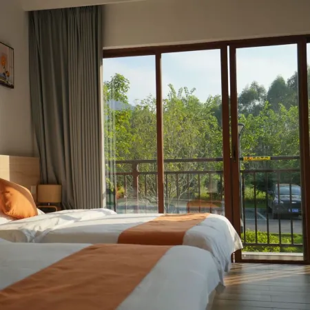 Baozhu Homestay