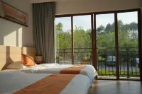 Baozhu Homestay