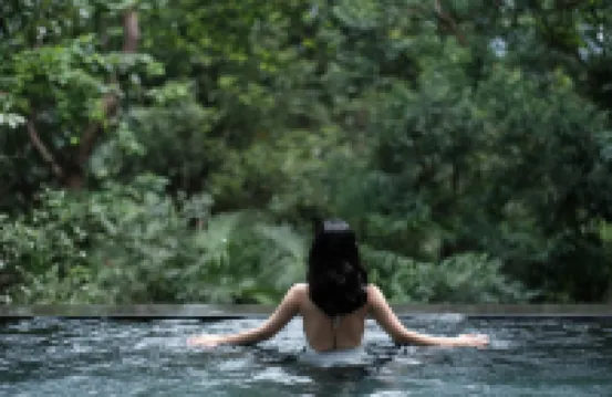 杭州夕上·虎跑1934ホテル