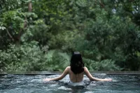 Sisan Resort-Hupao 1934 Hotel