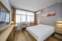 Lazy Holiday Hotel (Quanjiao County Hospital of Traditional Chinese Medicine)