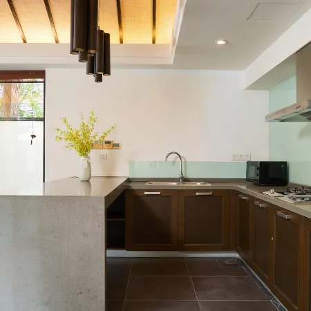 Floral Hotel·Haihang Hantang Courtyard Holiday Hotel