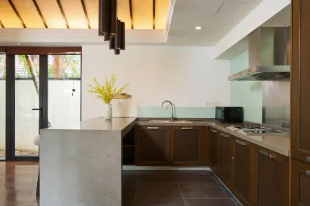 Floral Hotel·Haihang Hantang Courtyard Holiday Hotel Отели рядом с достопримечательностью «Boundary Island»