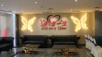 Tianyuan Business Hotel - sarapan
