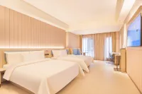 HanTing Hotel (Xuchang Pangdonglai Tianshicheng) Hotels in Xuchang