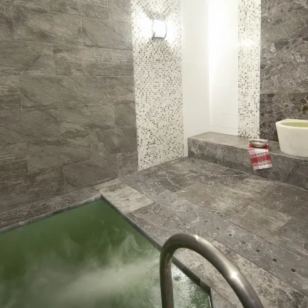 Ikbal Thermal Hotel & SPA