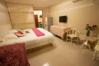 Lishui Baima Homestay (Lishui Station)