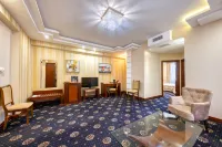 格雷斯論壇飯店 住宿飯店