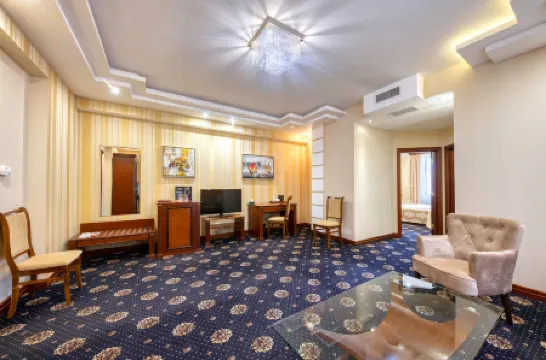 Spa Hotel Grace Forum