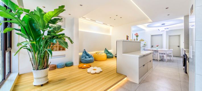 Jubaopen Hot Spring Courtyard Hotels in Gaizhou