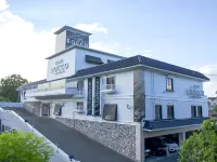 โรงแรม โรคโค - สำหรับผู้ใหญ่เท่านั้น โรงแรมใกล้สถานีโทมิโอะ