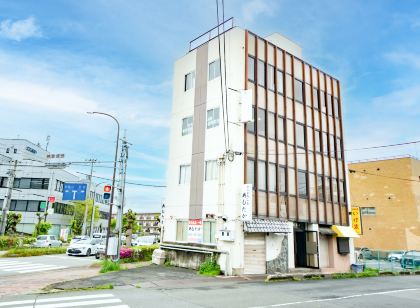 Comfy Stay Kiyokawa コンフィーステイ清川