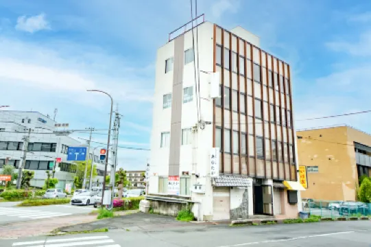 舒適住宿清川 酒店