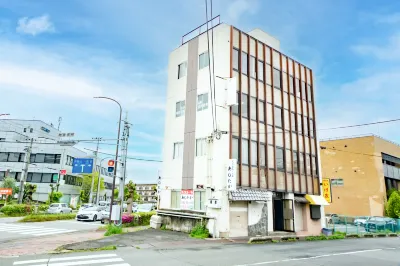 Comfy Stay Kiyokawa Hotel a 
