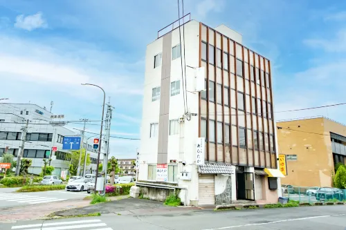 Comfy Stay Kiyokawa Hotel a Seika