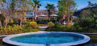 MUYUN HOT SPRINGS HOTEL - Hot Springs