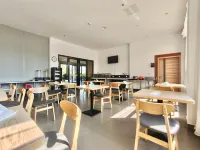 Xiangzhou Longyin Impression Hotel (Shilong Town Government) - breakfast