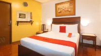 RedDoorz @ La Casa Guesthouse former RedDoorz at Tamarind Street Angeles City