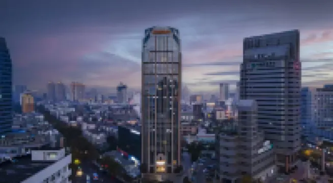 Home Inn (Xuzhou Suning Plaza Huaihai Road Center Store) Hotels in Xuzhou