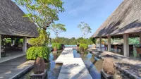 Goya Boutique Resort Các khách sạn gần Tibumana Waterfall