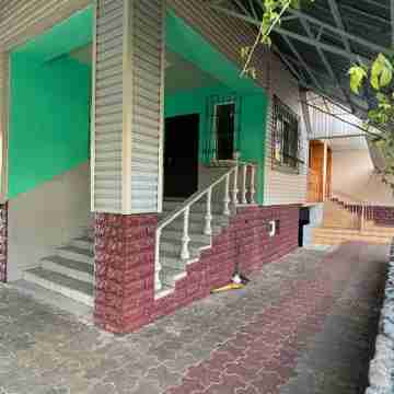 xiong di Hotel Exterior