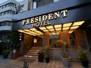 The President Hotel Cairo