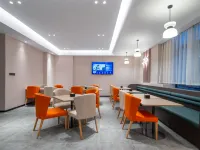 Jinjiang Inn (Nanyang Sheqi Shedi Ancient Town Hotel) Hotels in Sheqi