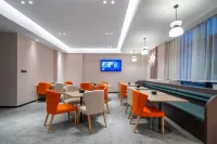 錦江之星飯店（南陽社旗店）