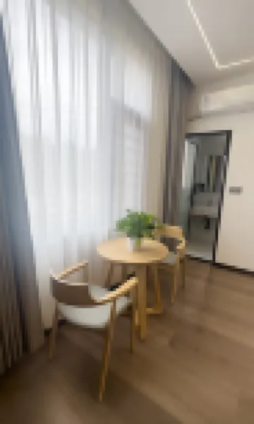 Guozhu Hotel