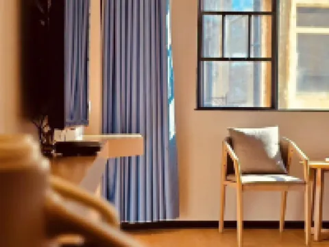 Apricot Flower Hotel Hotels in Fengkai