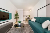 流浪者-格蘭'奧爾公寓酒店