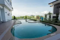Ipoh Sunway Onsen Themepark Suite by IWH - Hot Springs