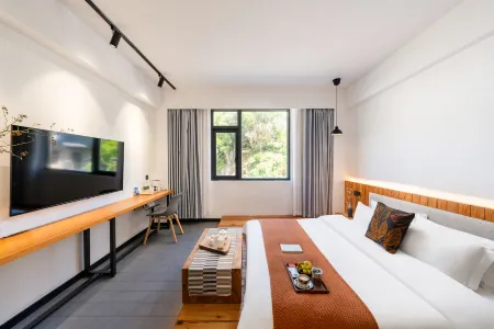 Xiapu 88 Homestay (Sansha Dongbi Branch) Отели рядом с достопримечательностью «Huazhu Village»