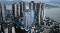 JI Hotel (Chongqing Ba'nan Yudong Tongluowan) Hotels near Chongqing Banan Wanda Plaza-B Unit