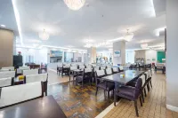 Longyuxiang Hotel - petit déjeuner