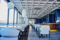 Park Inn by Radisson Yalova - Завтрак