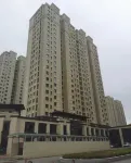 Jiuhao Homestay (Zhoukou Central Hospital Branch)